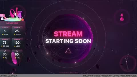 Yournaughtysuccubus online show from September 17, 2025, 5:31 am