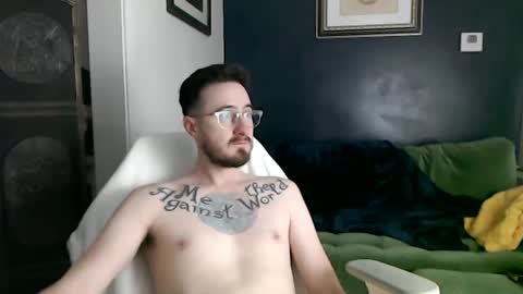 Snapshot of yourneighborhoodfriendlydick chatting on January 1, 2025, 8:35 am Sharing For Fun and Pleasure online show from January 1, 2025, 8:35 am