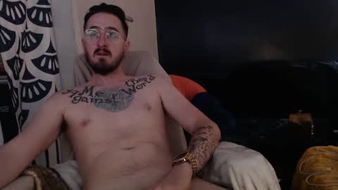 Snapshot of yourneighborhoodfriendlydick chatting on September 17, 2025, 11:01 am Sharing For Fun and Pleasure online show from September 17, 2025, 11:01 am