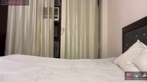 YourNewKink online show from November 1, 2025, 9:06 pm