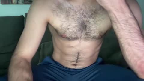 Your Next Guy online show from November 25, 2025, 10:26 am