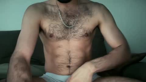 Your Next Guy online show from March 26, 2026, 9:48 am