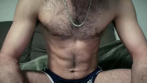 Your Next Guy online show from April 6, 2026, 7:15 pm