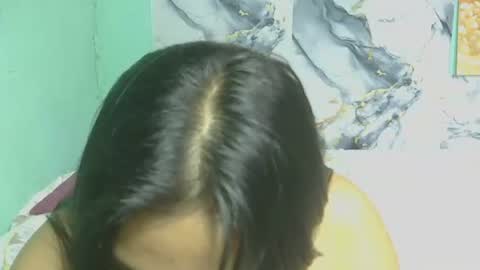 Snapshot of yourpinay_belle chatting on May 1, 2026, 11:15 am Belle online show from May 1, 2026, 11:15 am
