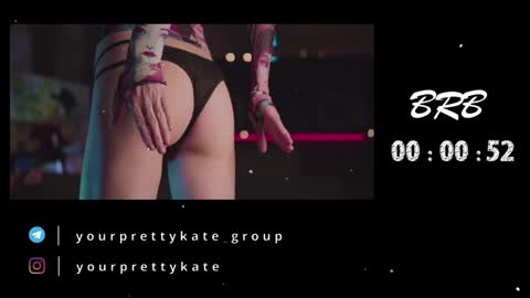 Snapshot of yourprettykate_ chatting on December 23, 2024, 7:09 pm online show from December 23, 2024, 7:09 pm