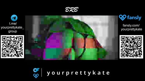 Snapshot of yourprettykate_ chatting on January 13, 2025, 5:02 pm online show from January 13, 2025, 5:02 pm