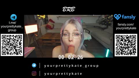Snapshot of yourprettykate_ chatting on January 14, 2025, 10:59 am online show from January 14, 2025, 10:59 am