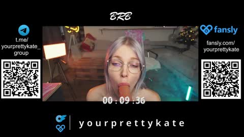 Snapshot of yourprettykate_ chatting on January 23, 2025, 10:54 am online show from January 23, 2025, 10:54 am
