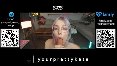 Snapshot of yourprettykate_ chatting on February 11, 2025, 12:27 pm online show from February 11, 2025, 12:27 pm