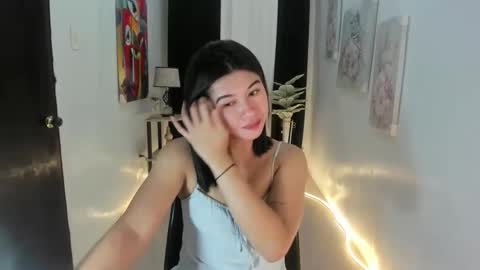 Trish online show from October 25, 2025, 5:19 pm