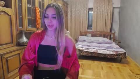 Snapshot of yourprincess09 chatting on November 7, 2025, 3:56 pm yourprincess09 online show from November 7, 2025, 3:56 pm