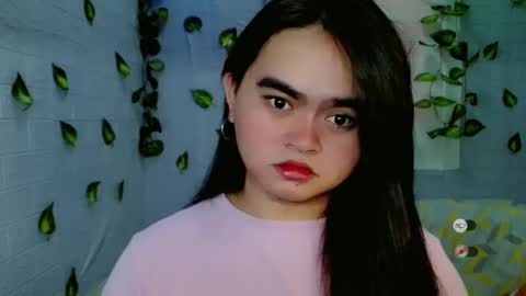 Snapshot of yourprincessthea chatting on February 24, 2025, 5:33 am yourprincessthea online show from February 24, 2025, 5:33 am