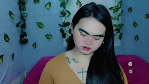 Snapshot of yourprincessthea chatting on March 10, 2025, 6:16 am yourprincessthea online show from March 10, 2025, 6:16 am