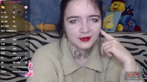 Snapshot of yours_good_mood chatting on December 20, 2024, 1:58 am Im - DANI .insta - hardblade1 online show from December 20, 2024, 1:58 am