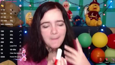 Snapshot of yours_good_mood chatting on January 13, 2025, 1:34 am Im - DANI .insta - hardblade1 online show from January 13, 2025, 1:34 am