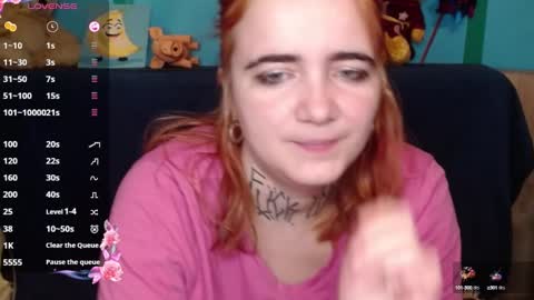 Snapshot of yours_good_mood chatting on March 5, 2025, 4:45 am Im - DANI .insta - hardblade1 online show from March 5, 2025, 4:45 am