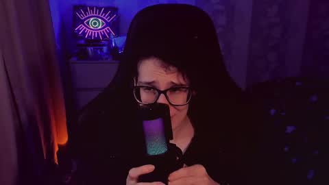 Snapshot of yourscosmic chatting on October 3, 2025, 1:46 am Yours Cosmic online show from October 3, 2025, 1:46 am