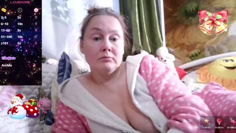 Snapshot of yoursexkroshka chatting on December 24, 2024, 11:38 am kroshka online show from December 24, 2024, 11:38 am