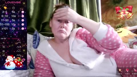 Snapshot of yoursexkroshka chatting on December 25, 2024, 6:09 pm kroshka online show from December 25, 2024, 6:09 pm