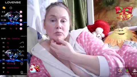 Snapshot of yoursexkroshka chatting on December 29, 2024, 12:12 pm kroshka online show from December 29, 2024, 12:12 pm