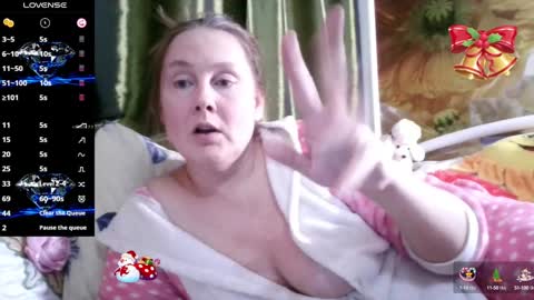 Snapshot of yoursexkroshka chatting on December 30, 2024, 7:53 pm kroshka online show from December 30, 2024, 7:53 pm