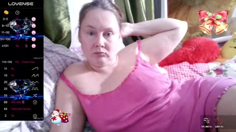 Snapshot of yoursexkroshka chatting on January 24, 2025, 12:10 pm kroshka online show from January 24, 2025, 12:10 pm