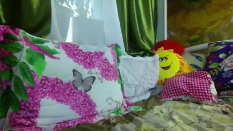 Snapshot of yoursexkroshka chatting on October 23, 2025, 11:20 am kroshka online show from October 23, 2025, 11:20 am