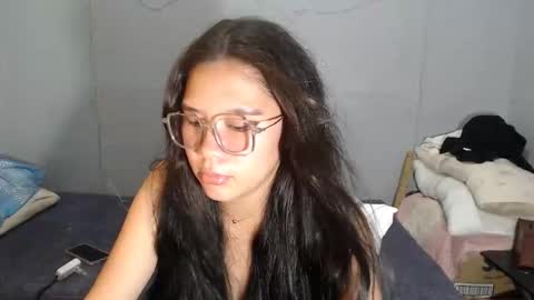 yoursexy_reb online show from December 20, 2025, 2:46 pm