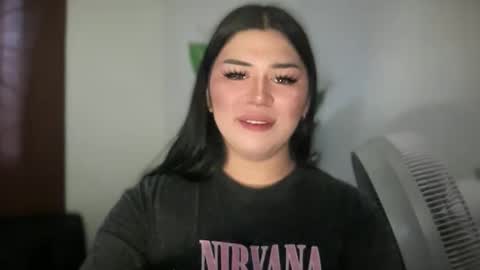 LALA online show from February 3, 2026, 11:32 pm