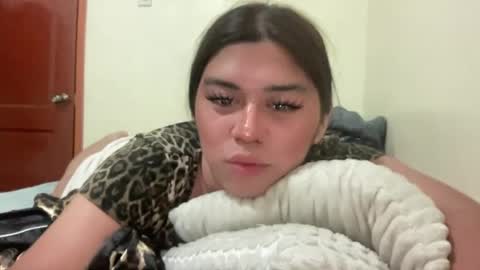 Snapshot of yoursexytowngirl chatting on July 5, 2026, 12:34 pm LALA online show from July 5, 2026, 12:34 pm