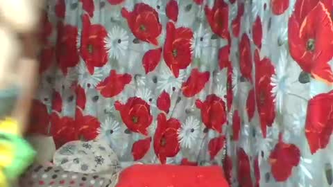 im MAY online show from May 27, 2026, 2:03 pm