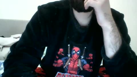 yourslave996 online show from December 20, 2024, 2:49 pm