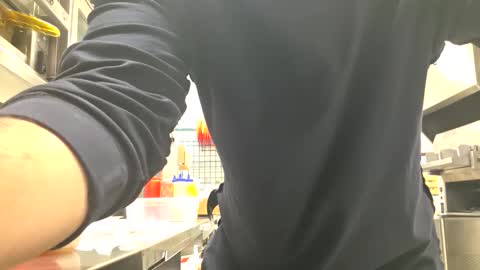 yourslave996 online show from February 17, 2026, 8:22 am