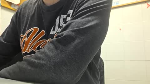 yourslave996 online show from February 24, 2026, 7:17 am