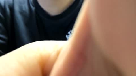 yourslave996 online show from March 3, 2026, 7:25 am