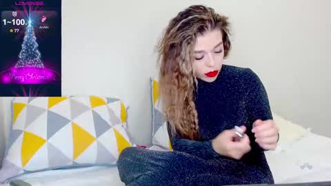 Snapshot of yoursoul_mila chatting on December 23, 2024, 11:25 am yoursoul_mila online show from December 23, 2024, 11:25 am