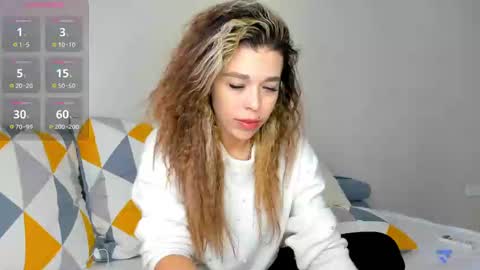 Snapshot of yoursoul_mila chatting on February 12, 2025, 11:29 am yoursoul_mila online show from February 12, 2025, 11:29 am