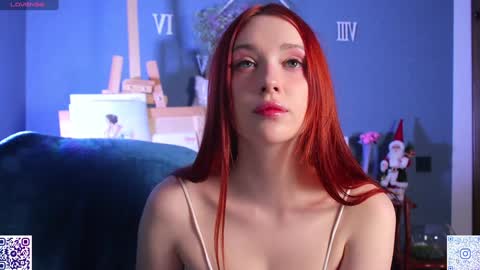 Snapshot of yourspringani chatting on December 15, 2024, 12:38 pm Im Ani online show from December 15, 2024, 12:38 pm