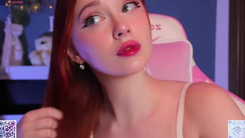 Snapshot of yourspringani chatting on January 18, 2025, 1:08 pm Im Ani online show from January 18, 2025, 1:08 pm