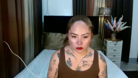 Snapshot of yoursweet_amara chatting on February 2, 2026, 7:18 am AMARA online show from February 2, 2026, 7:18 am