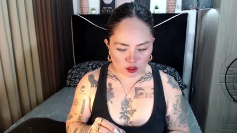 Snapshot of yoursweet_amara chatting on July 11, 2026, 8:06 am AMARA online show from July 11, 2026, 8:06 am