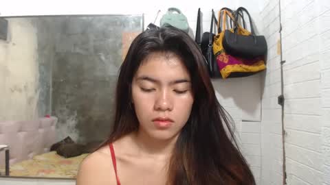 Snapshot of yoursweet_asian20 chatting on January 16, 2025, 10:44 pm Maddie online show from January 16, 2025, 10:44 pm