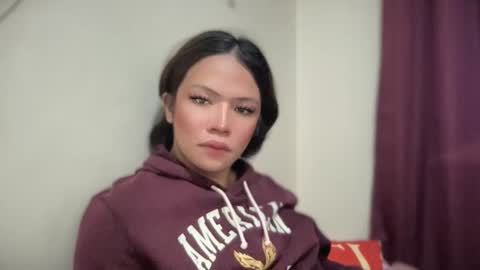 yoursweet_loveace online show from April 15, 2026, 8:21 am