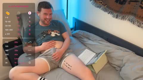 Yoursweetboy44 online show from February 25, 2026, 7:45 pm