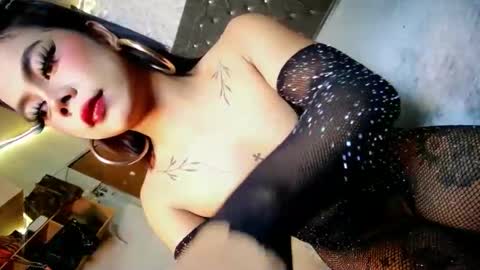 yoursweetfucking_andrea online show from October 14, 2025, 3:57 pm
