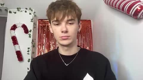 yoursweetyguy online show from January 12, 2026, 5:18 pm