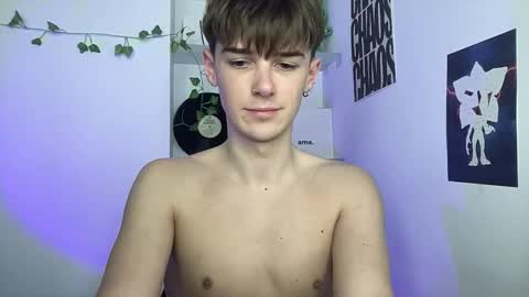 yoursweetyguy online show from March 18, 2026, 6:00 pm