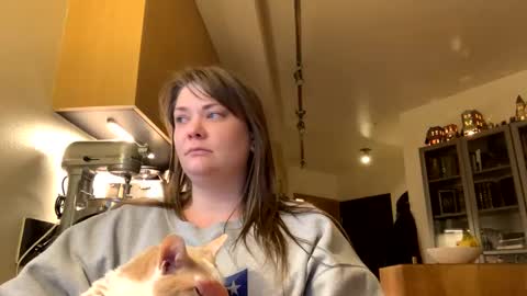 Alison online show from January 14, 2025, 4:15 am