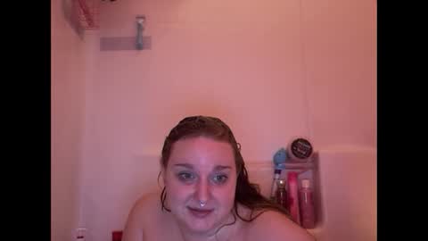 yourthickgingergoddess online show from November 24, 2025, 9:14 pm