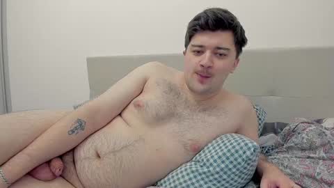 Mike online show from February 4, 2025, 11:05 am